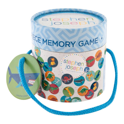 Picture of MEMORY GAME BOY